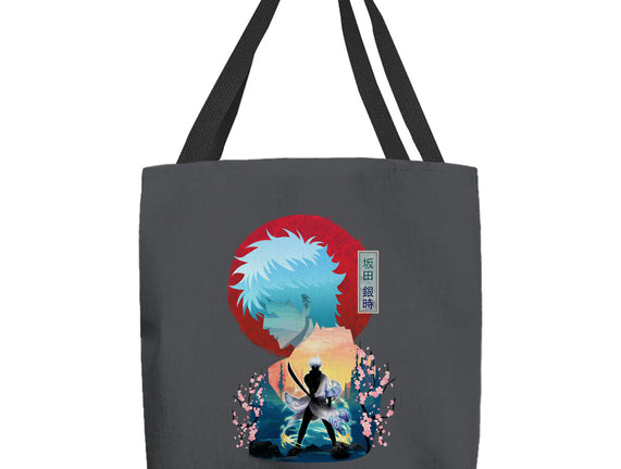 Sakata Gintoki