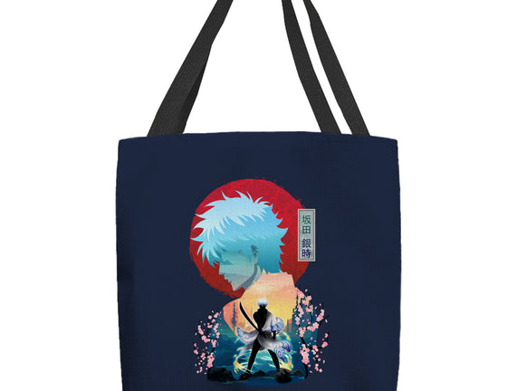 Sakata Gintoki