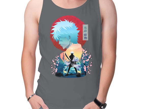 Sakata Gintoki