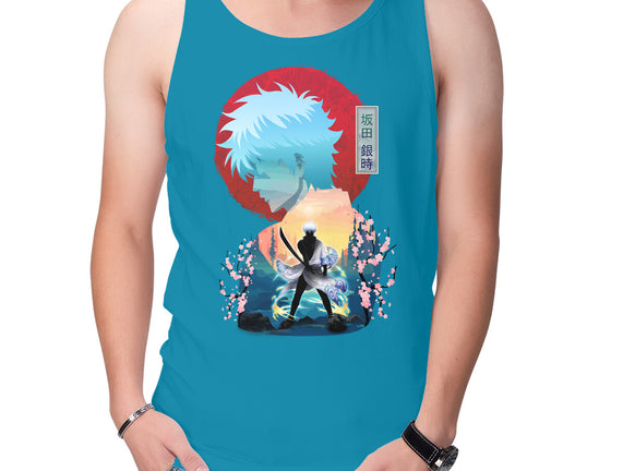 Sakata Gintoki