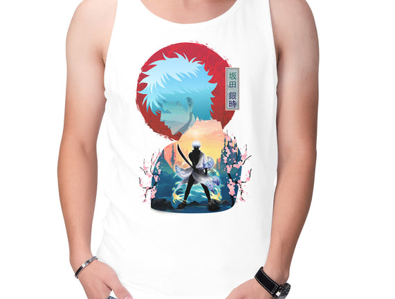 Sakata Gintoki