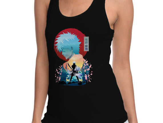 Sakata Gintoki