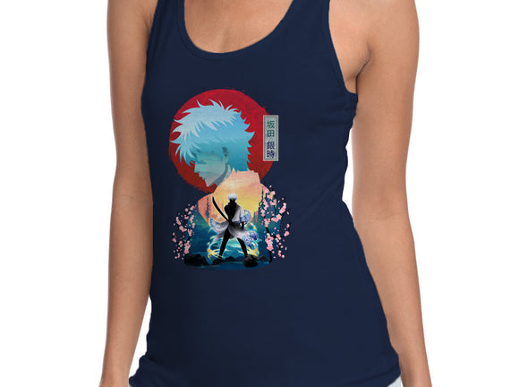Sakata Gintoki