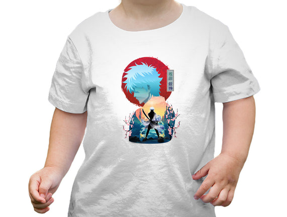 Sakata Gintoki