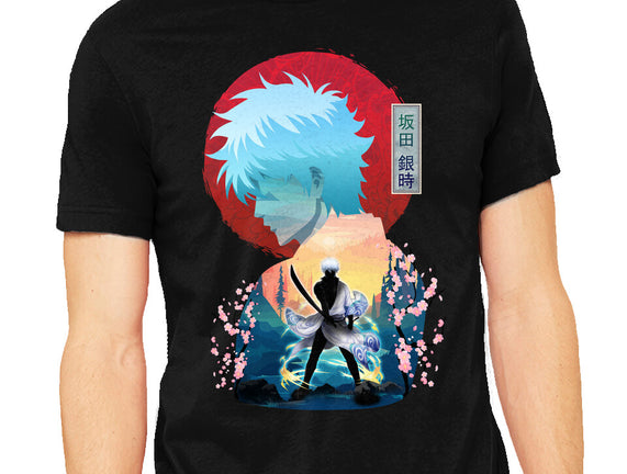 Sakata Gintoki