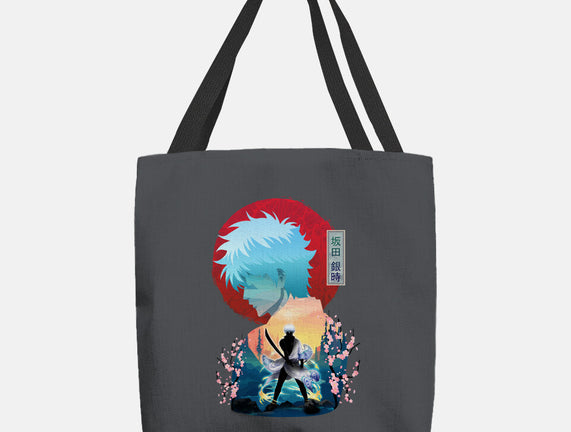 Sakata Gintoki