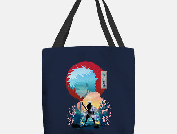 Sakata Gintoki