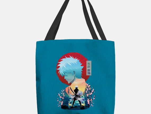 Sakata Gintoki