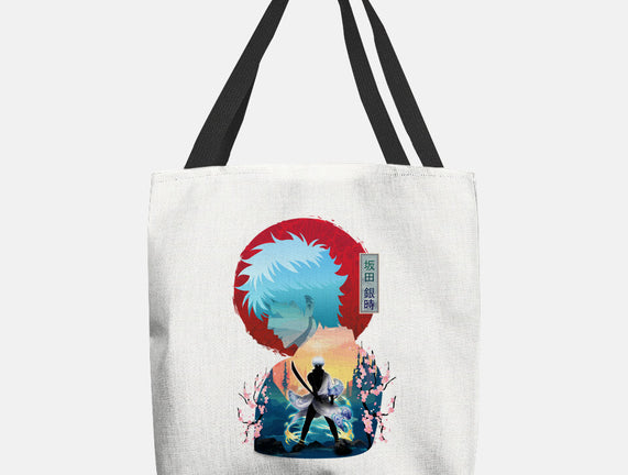 Sakata Gintoki