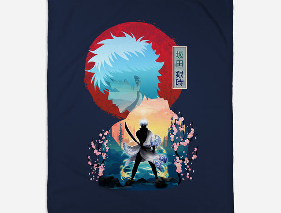 Sakata Gintoki