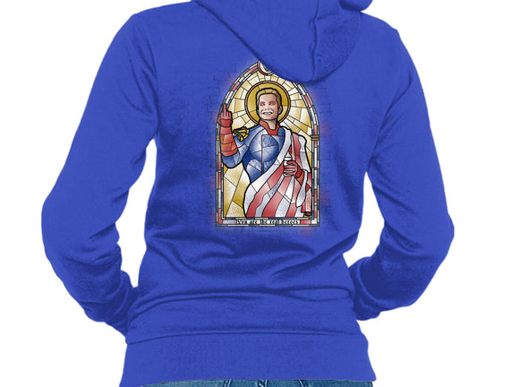 Personal Jesus