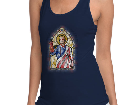 Personal Jesus