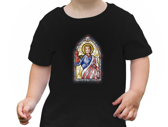 Personal Jesus