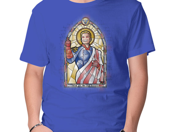 Personal Jesus