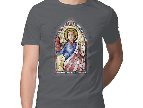 Personal Jesus