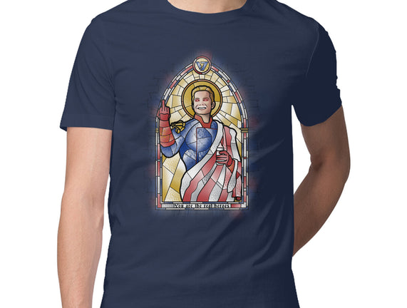 Personal Jesus