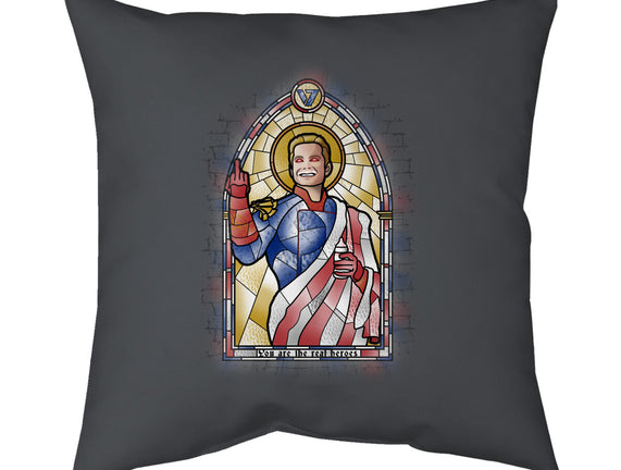 Personal Jesus
