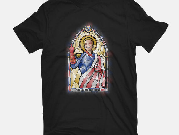 Personal Jesus