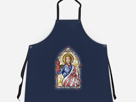 Personal Jesus