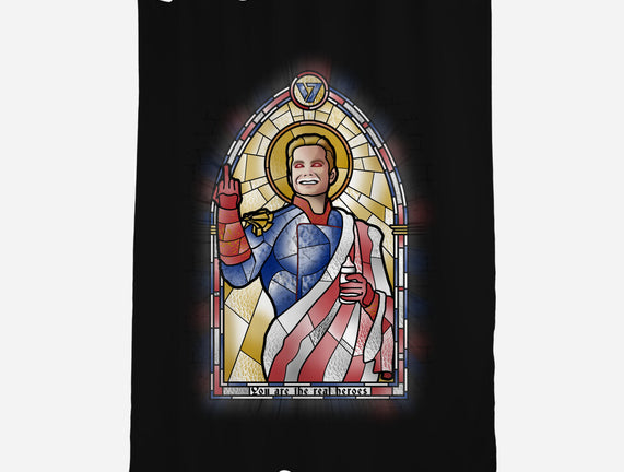 Personal Jesus