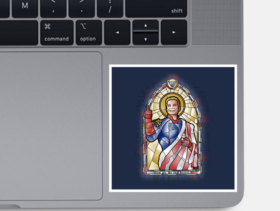 Personal Jesus