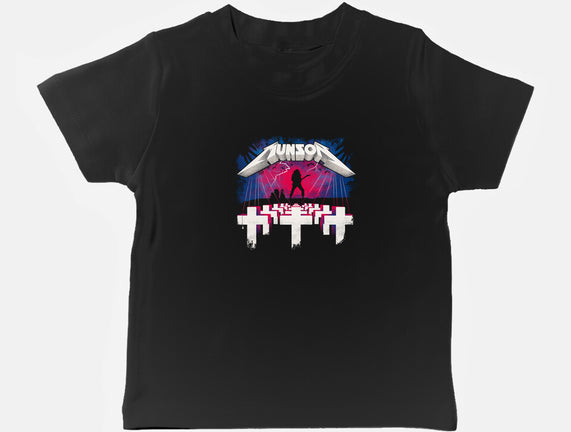 Munson Master Of Metal