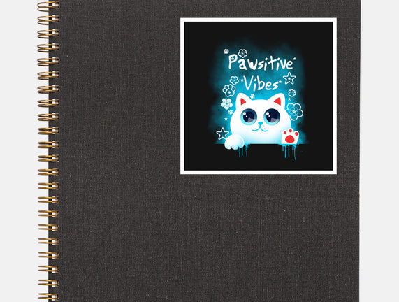 Pawsitive Vibes