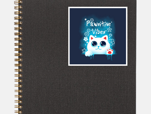 Pawsitive Vibes
