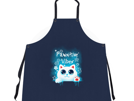 Pawsitive Vibes