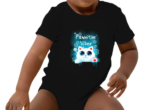 Pawsitive Vibes