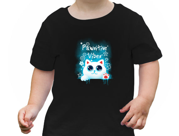 Pawsitive Vibes