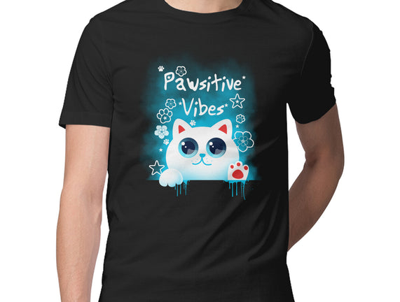 Pawsitive Vibes