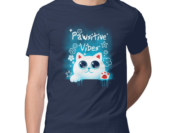 Pawsitive Vibes