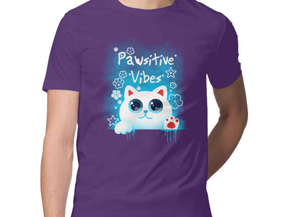 Pawsitive Vibes