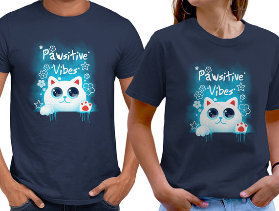 Pawsitive Vibes
