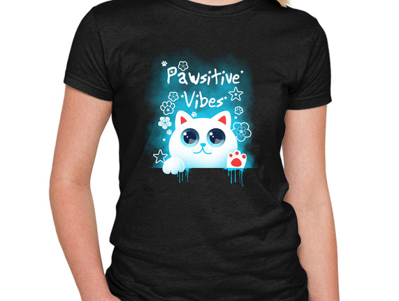 Pawsitive Vibes