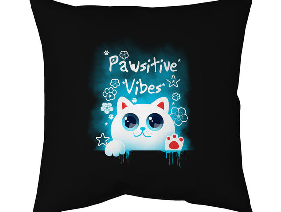 Pawsitive Vibes