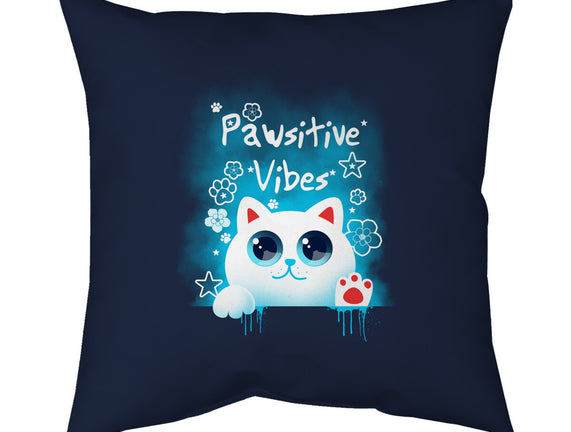 Pawsitive Vibes