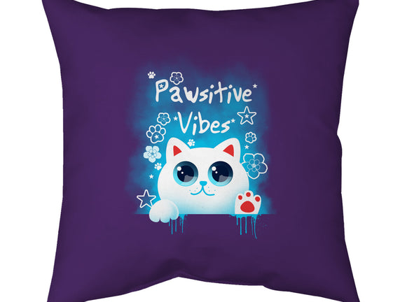 Pawsitive Vibes