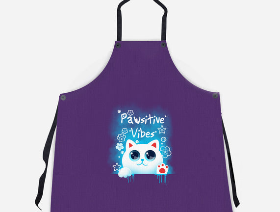 Pawsitive Vibes