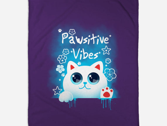Pawsitive Vibes