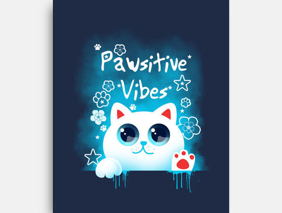 Pawsitive Vibes