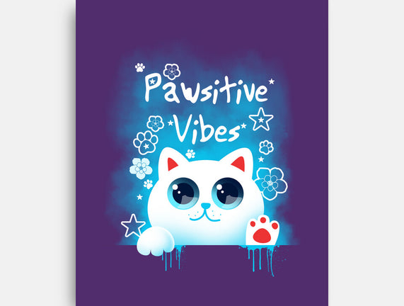 Pawsitive Vibes