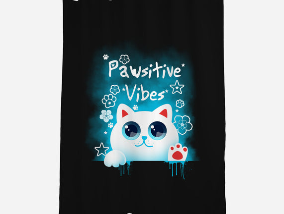 Pawsitive Vibes