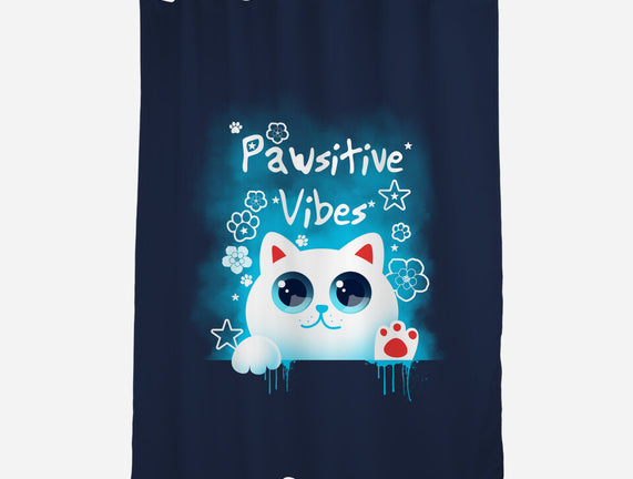 Pawsitive Vibes