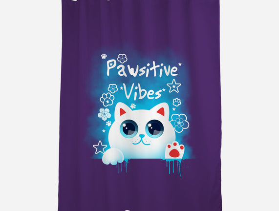 Pawsitive Vibes