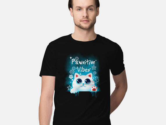 Pawsitive Vibes
