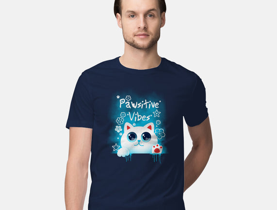 Pawsitive Vibes