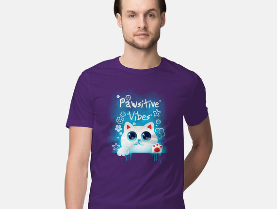 Pawsitive Vibes