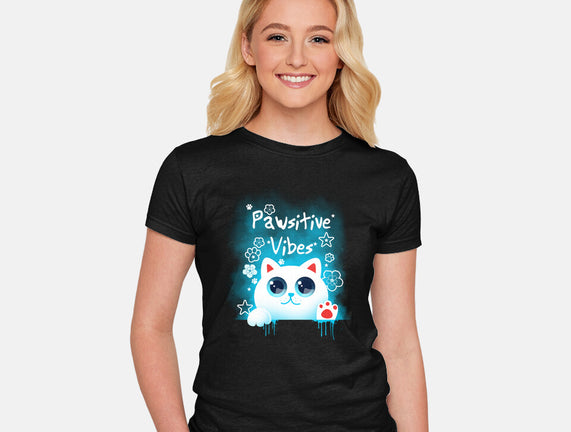 Pawsitive Vibes